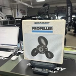 Quicksilver Propeller #48-815744A40. Fixed Price $405.00.