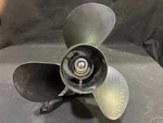 Mercury Bravo Ii 25P Lh 311. Fixed Price $275.00.