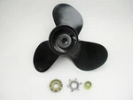 48-35936A4 X 11 Pitch Boat Prop For 40-140 Hp Fits Mercury & Mariner Outboard. Fixed Price $119.99.