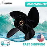 14 1/2 17 Outboard Boat Propeller For Volvo Penta Sx Drive Engines 19 Spline. Fixed Price $149.00.