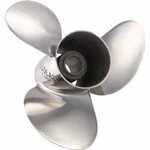 Propeller 40-50-70-80-90-115-125-140 Universal Rh Ss 13.25X17 Solas 9431-133-17. Fixed Price $377.73.