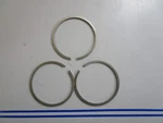 *new Oem* 0810 Omc Johnson Evinrude Piston Ring Set 0379260. Fixed Price $31.46.