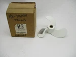 48-81015M 7.25 X 6.5 Pin Drive Prop For Mariner Yamaha & Hp Outboards. Fixed Price $139.99.