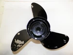 Force Outboard Michigan 12 5/8" X 21P 071038 Propeller Chrysler. Fixed Price $95.00.