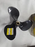 Mercury Aluminum Rh Propeller 072124 Re Hub 10 1/2 X 15. Fixed Price $29.95.
