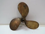 AM90 Michigan Bronze Propeller Boat (E4A545A). Fixed Price $124.99.