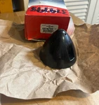 New Omc Evinrude Johnson Oem Outboards 0379798 Prop Cone Nut Black. Fixed Price $25.00.