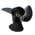 Yamaha New Oem 15-1/4" X Pitch Right Hand Rotation Propeller, 6G5-45941-00-00. Fixed Price $239.94.