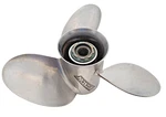 Honda Counter Rotation Propeller 13 1/4 X 15 0M60-ZW7-B00 337-381 Oem. Fixed Price $150.00.