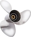 Solas 13 7/8X15 Propeller For Suzuki 70 80 90 100 115 140 Hp Tooth Stainless Steel. Fixed Price $546.81.