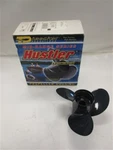 Turning Point Hustler Aluminum Propeller H1-1011 7/8 X Pitch Marine Boat. Fixed Price $69.95.