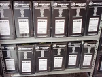 New Mercury Bravo 22 Pitch Rh Propeller 48-8M0151211. Fixed Price $905.71.