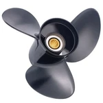 Solas Amita 1/2" Diameter X 19" Pitch Rh 8611-145-19 Boat Propeller. Fixed Price $172.53.