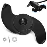 MKP-32 Trolling Motor Propeller For Minn Kota Weedless Wedge W/ 3-5/8". Fixed Price $35.99.