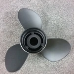 New Solas 9311-110-15 Rubex Aluminum Hub Propeller, Kit Not Included. Fixed Price $71.59.