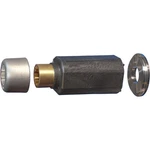 Turning Point 11500400 Hustler Hub #504 Replacement Propeller/prop Kit. Fixed Price $58.32.