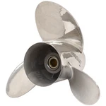 Michigan Wheel Twister Boat Propeller 033144 Rh 1/8 X 19P Ss. Fixed Price $270.06.