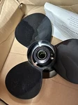 Michigan Wheel Marine 032045 Propeller. Fixed Price $98.99.