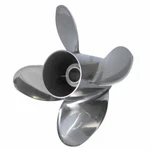 Mercury Vensura Boat Propeller 48-825907A48 Lh 14 X 23. Fixed Price $573.02.