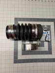 Pss Seal 1/2 Inch Shaft, Stern Tube. Fixed Price $100.00.
