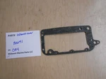 Omc Johnson Evinrude Gasket Exhaust Cover 0306171 Nos CA4. Fixed Price $9.95.