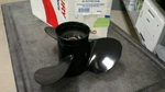 Mercury Propeller #48-38094A1 10.75 X 12 Aluminum Blade. Fixed Price $99.99.