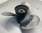 Mercruiser Aluminum Propeller Quicksilver 1918P21 CL185. Fixed Price $58.00.
