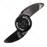 Motor Guide Blade Power - 3" Hub Trolling Propeller MVP12401. Fixed Price $31.98.