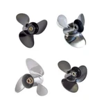 Brp 14.875 22 Ss 3-BLADE Rh Prop Rebel Tbx Hub #763996. Fixed Price $677.33.