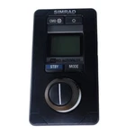 Simrad FU80 000-10183-001 Boat Marine Autopilot Follow Up Wired Remote Control. Fixed Price $929.95.