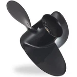 Mercury Quicksilver Propeller QA1946R 21P 3 Blade Aluminum 17.75 X Rh New. Fixed Price $459.00.