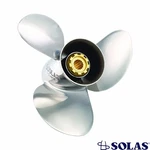 Stainless Steel Propeller Fits Yamaha Stroke 10 Spline 30 1983 To 2002. Fixed Price $279.97.