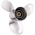 Solas 3441-133-17 Prop Ss Titan Y/t/n 50-130HP. Fixed Price $392.58.