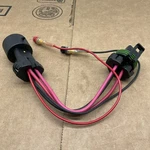 Omc Evinrude Johnson 5010720 Dps Test Harness Marine Boat. Fixed Price $23.74.