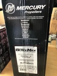 Like New Used Mercury Oem Propeller 14X13 3RH Part # 48-77340A33. Fixed Price $150.00.