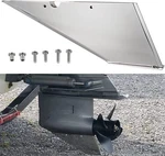 For Volvo Penta Sterndrive Sx Single Prop 1995-2006 Skeg Guard Protector. Fixed Price $139.99.