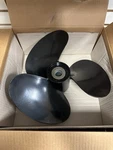 Volvo Penta Propeller 15X17 Lh 854982. Fixed Price $400.00.