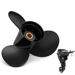 NO.763486 Boat PROPELLER10 1/4X15 Fit Evinrude Engines 14 Spline Tooth 15-35HP. Fixed Price $55.59.