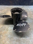 OS6077 Mercury Marine 10 3/4X11P, 13 Spline 48-56244-11 Aluminum Propeller. Fixed Price $89.00.
