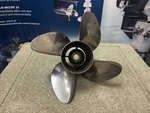 Yamaha Outboard Sws XL4 15 3/8 Right Hand Propeller P#MAR-GYT4B-V8-22. Fixed Price $599.95.