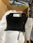 Warn Yamaha Kodiak 4X4 +winch Mount 60274 ABA5GH694001 Nos. Fixed Price $30.00.