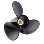 Solas Propeller 8611-148-17 Amita Aluminum 3-BLADE For Volvo. Fixed Price $218.59.