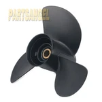 Aluminum Boat Propeller 13 1/4 X 17 For Brp Evinrude Johnson 40-140HP Rh, 765183. Fixed Price $89.99.
