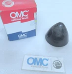 A88 Evinrude Johnson Omc 0379798 Prop Nut Oem New Factory Boat Parts. Fixed Price $28.22.