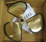 Michigan Propellers 20X22 Lh 1.75" Sae Djx Cup Nibral #725043X. Fixed Price $900.00.