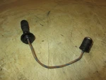 Evinrude Ficht 115HP 2 Stroke Outboard Cylinder Temp Sensor (586140). Fixed Price $60.00.
