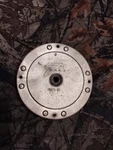 B175-23 Spark Arrestor Omc/ Mercruiser. Fixed Price $25.00.