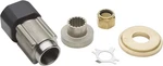 Quicksilver 8M0101604 Ssr Solid Hub Kit For Mercury 1" Shaft (40 350HP). Fixed Price $117.10.