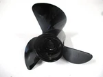 6E5-45943-00-00 12 5/8 X 21 Pitch "k" Propeller For Yamaha 60-140HP Outboards. Fixed Price $119.99.