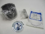 2515SV Stbd Piston Kit Mercury/mariner .015OS (3.500STD)V6 Ring Inline 9738T1. Fixed Price $89.99.
